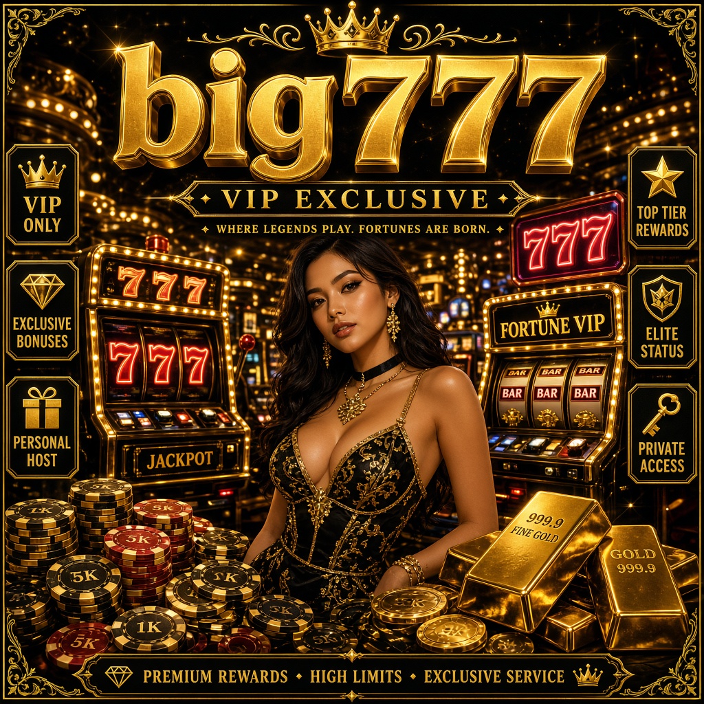 promo big777 gaya